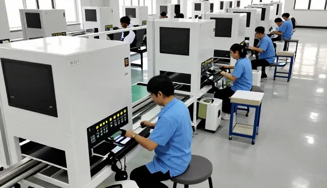 武汉中俊云创建筑装饰工程有限公司