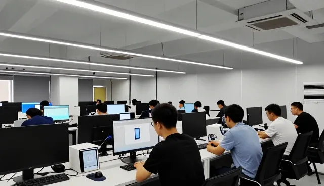 商铺空间设计未来将在农业基地中发挥更大作用