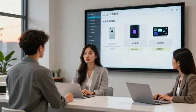 智能照明系统在水电改造中的性能表现与维护要点