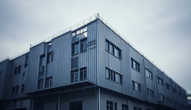 旧房翻新改造中空间优化的两种做法对比